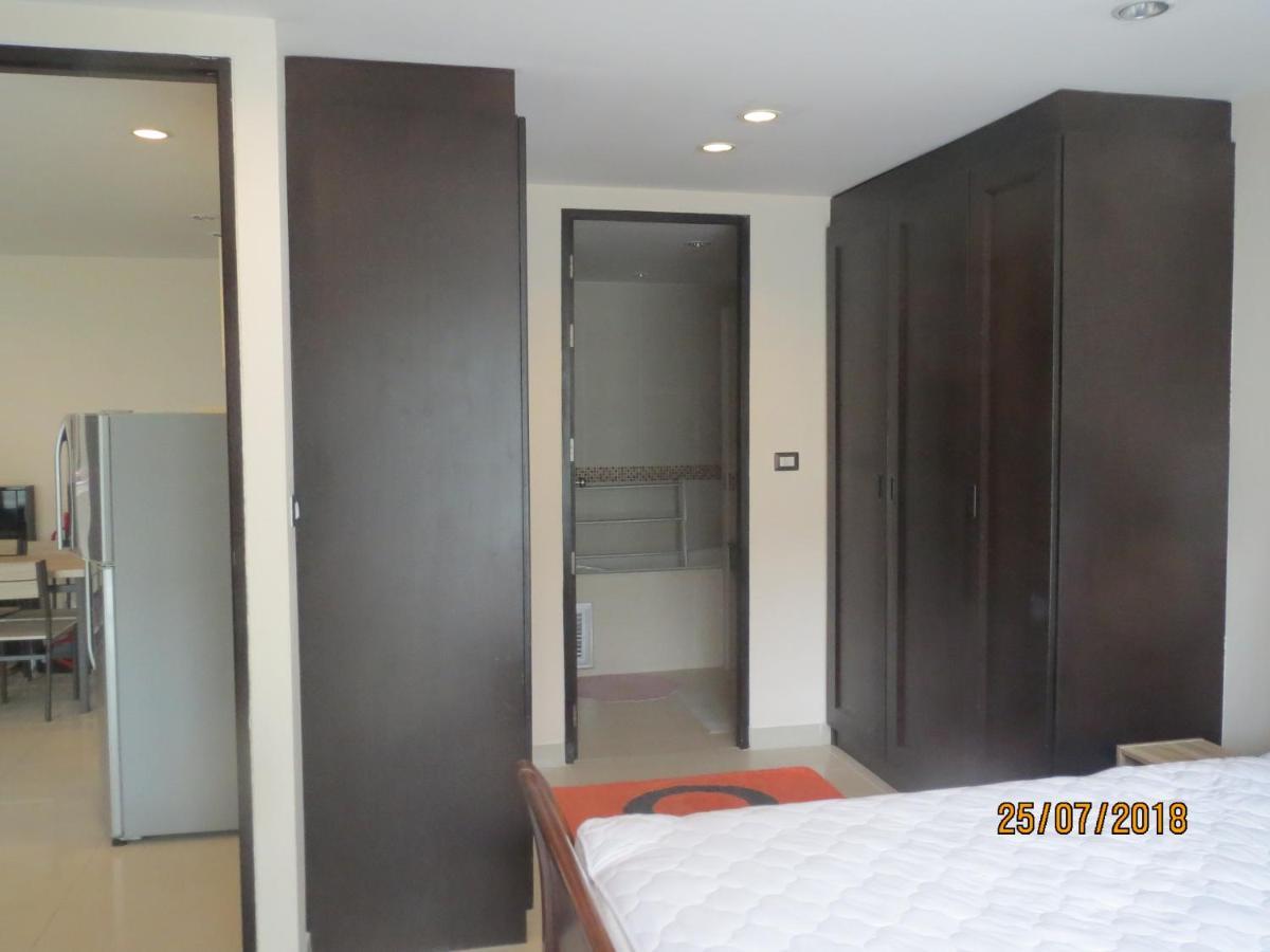 Wongamat Privacy Naklua Soi 16-2 Lejlighed Pattaya Eksteriør billede