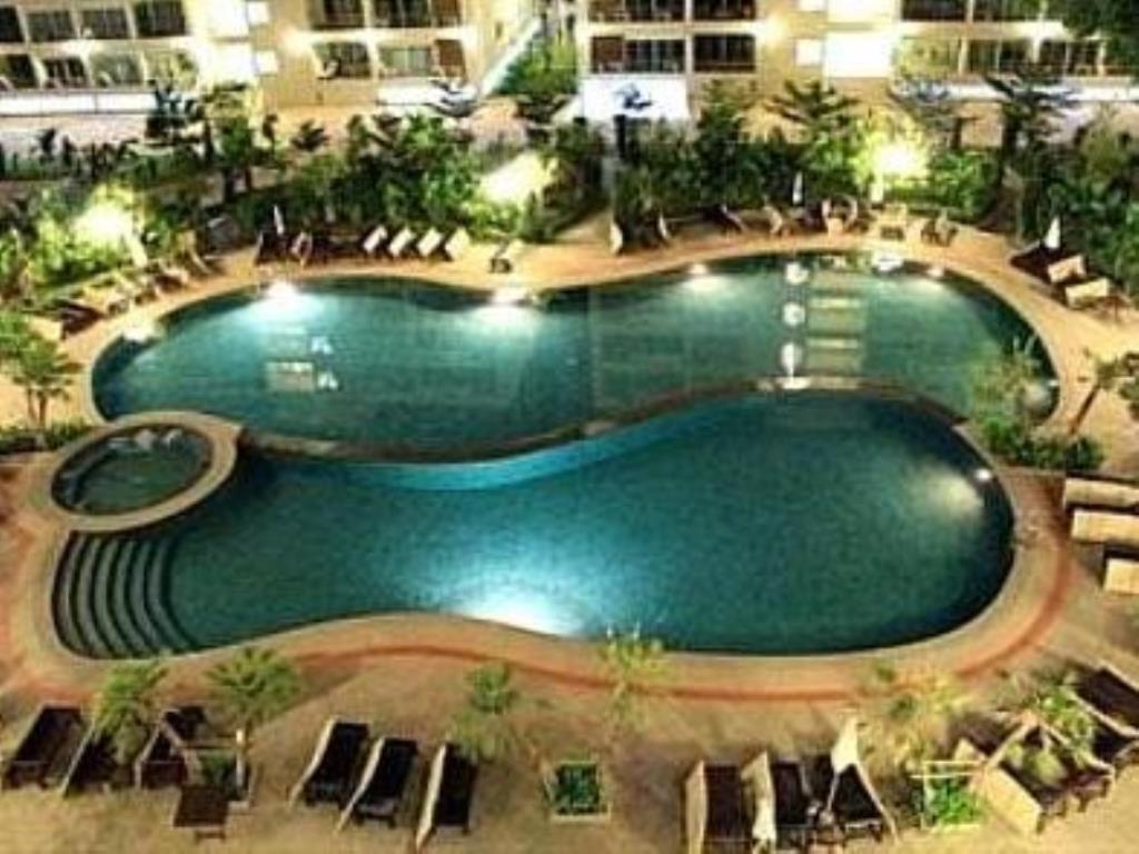 Wongamat Privacy Naklua Soi 16-2 Lejlighed Pattaya Eksteriør billede