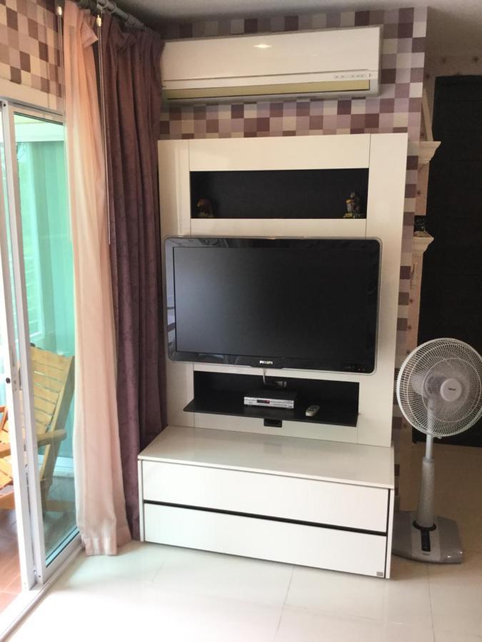 Wongamat Privacy Naklua Soi 16-2 Lejlighed Pattaya Eksteriør billede
