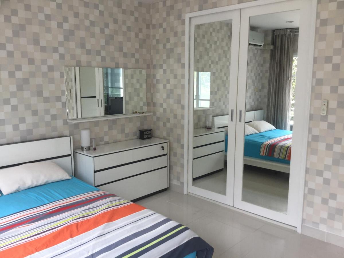 Wongamat Privacy Naklua Soi 16-2 Lejlighed Pattaya Eksteriør billede