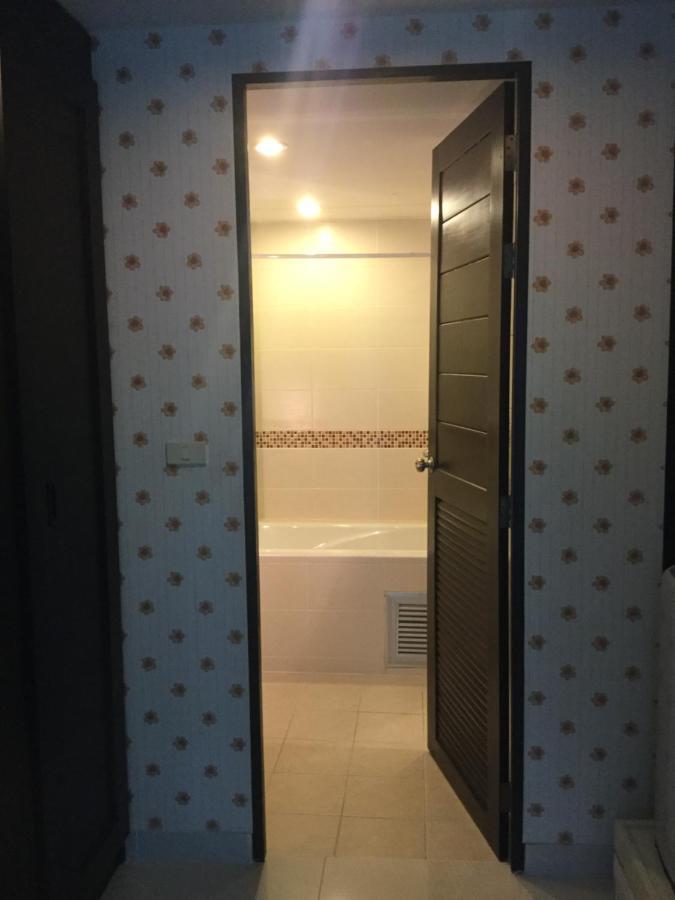 Wongamat Privacy Naklua Soi 16-2 Lejlighed Pattaya Eksteriør billede