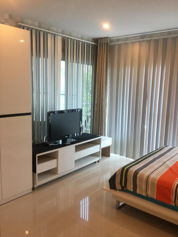 Wongamat Privacy Naklua Soi 16-2 Lejlighed Pattaya Eksteriør billede