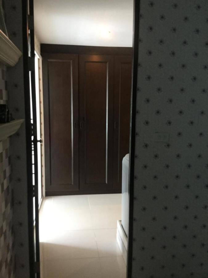 Wongamat Privacy Naklua Soi 16-2 Lejlighed Pattaya Eksteriør billede